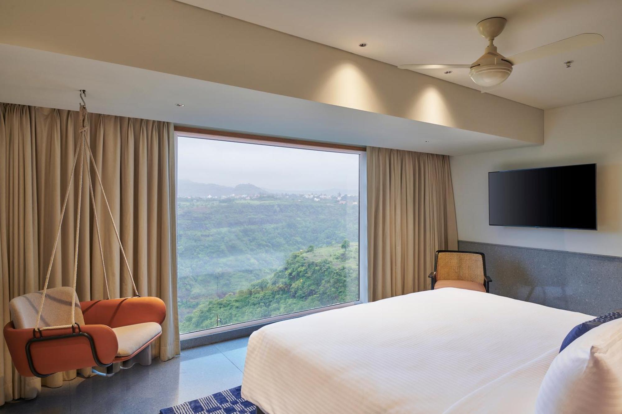 לונבלה The Dukes Retreat Khandala מראה חיצוני תמונה