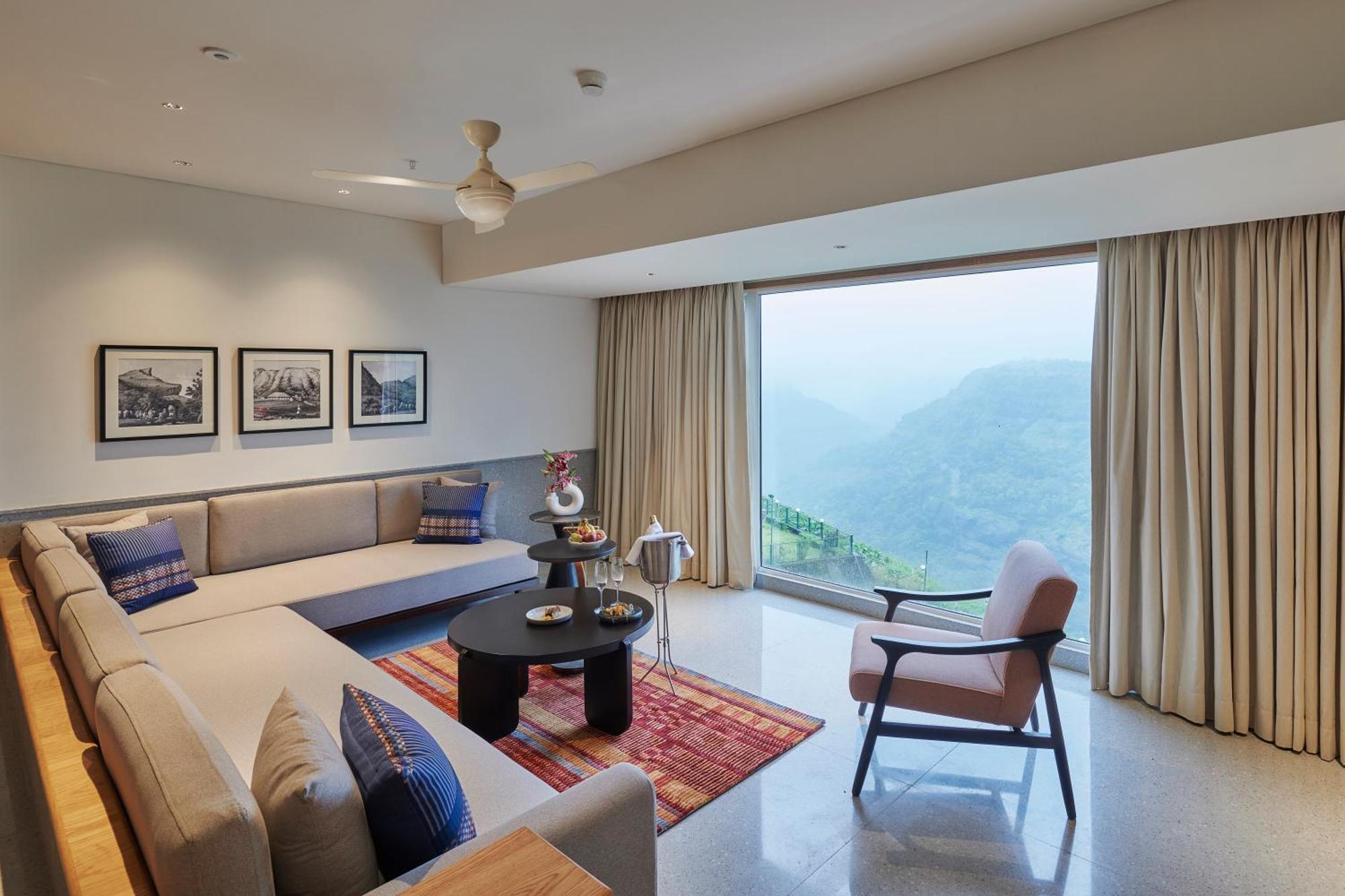 לונבלה The Dukes Retreat Khandala מראה חיצוני תמונה