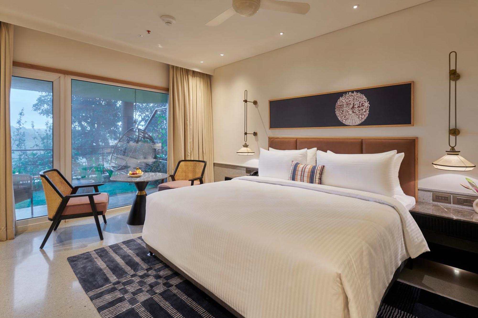לונבלה The Dukes Retreat Khandala מראה חיצוני תמונה