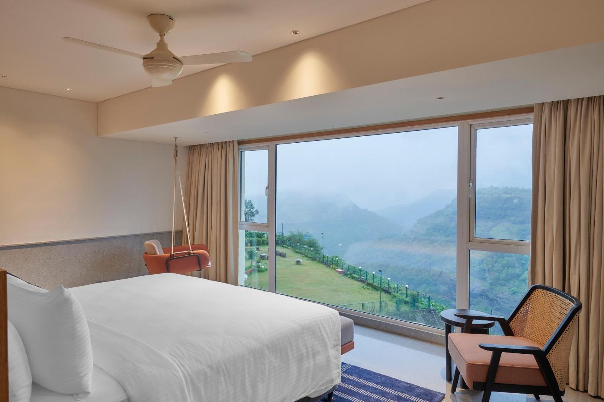 לונבלה The Dukes Retreat Khandala מראה חיצוני תמונה