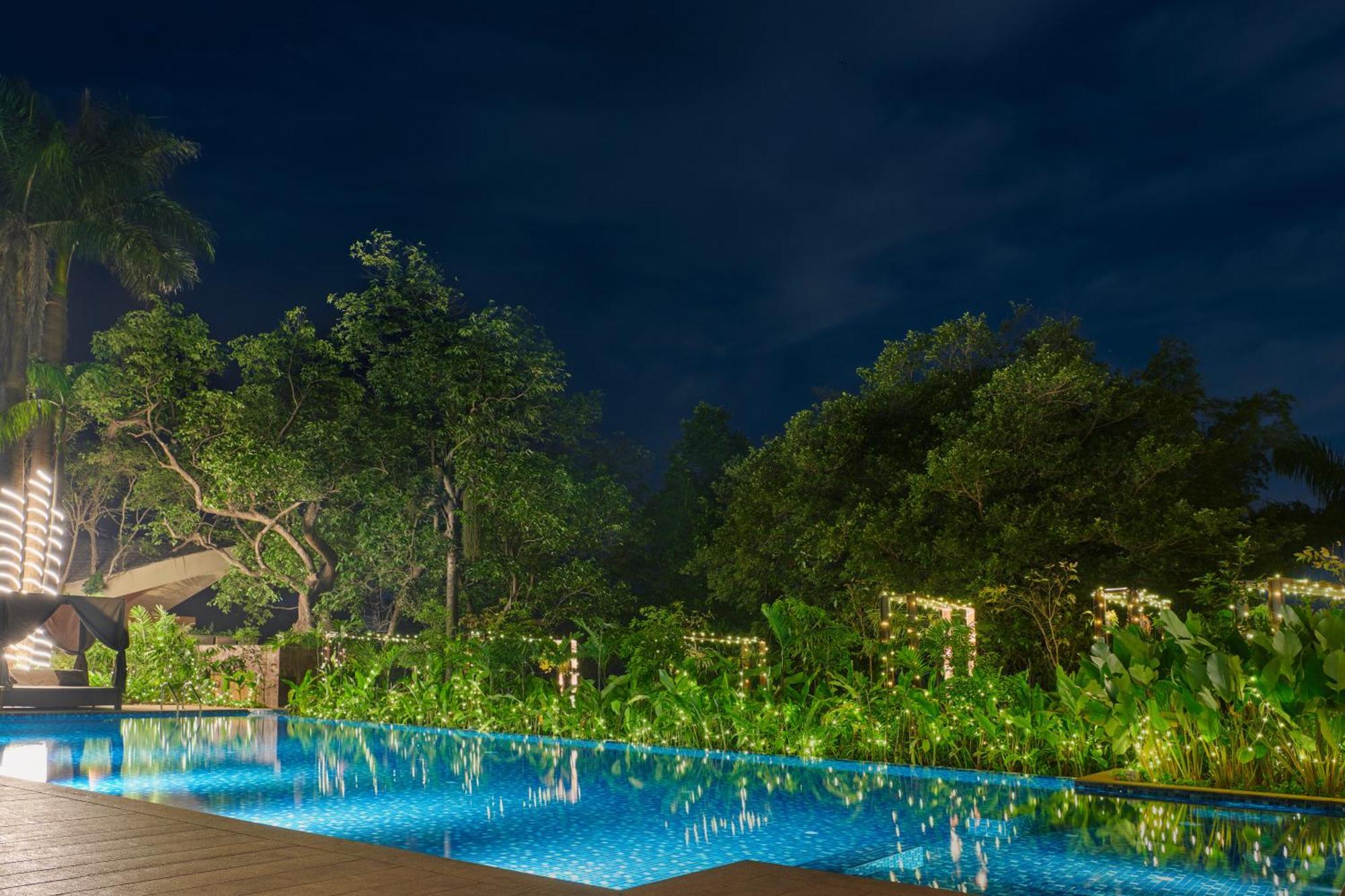 לונבלה The Dukes Retreat Khandala מראה חיצוני תמונה