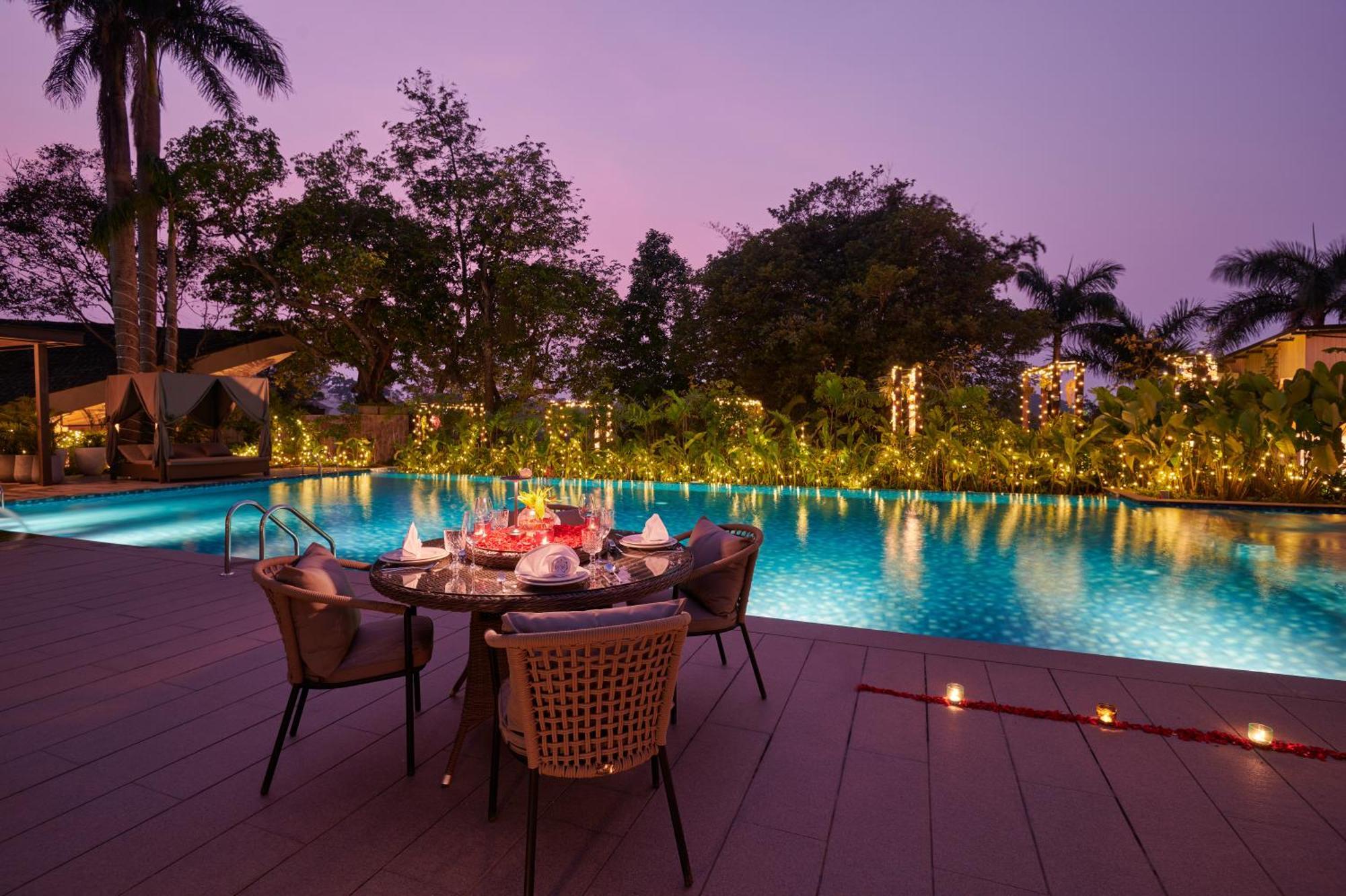 לונבלה The Dukes Retreat Khandala מראה חיצוני תמונה
