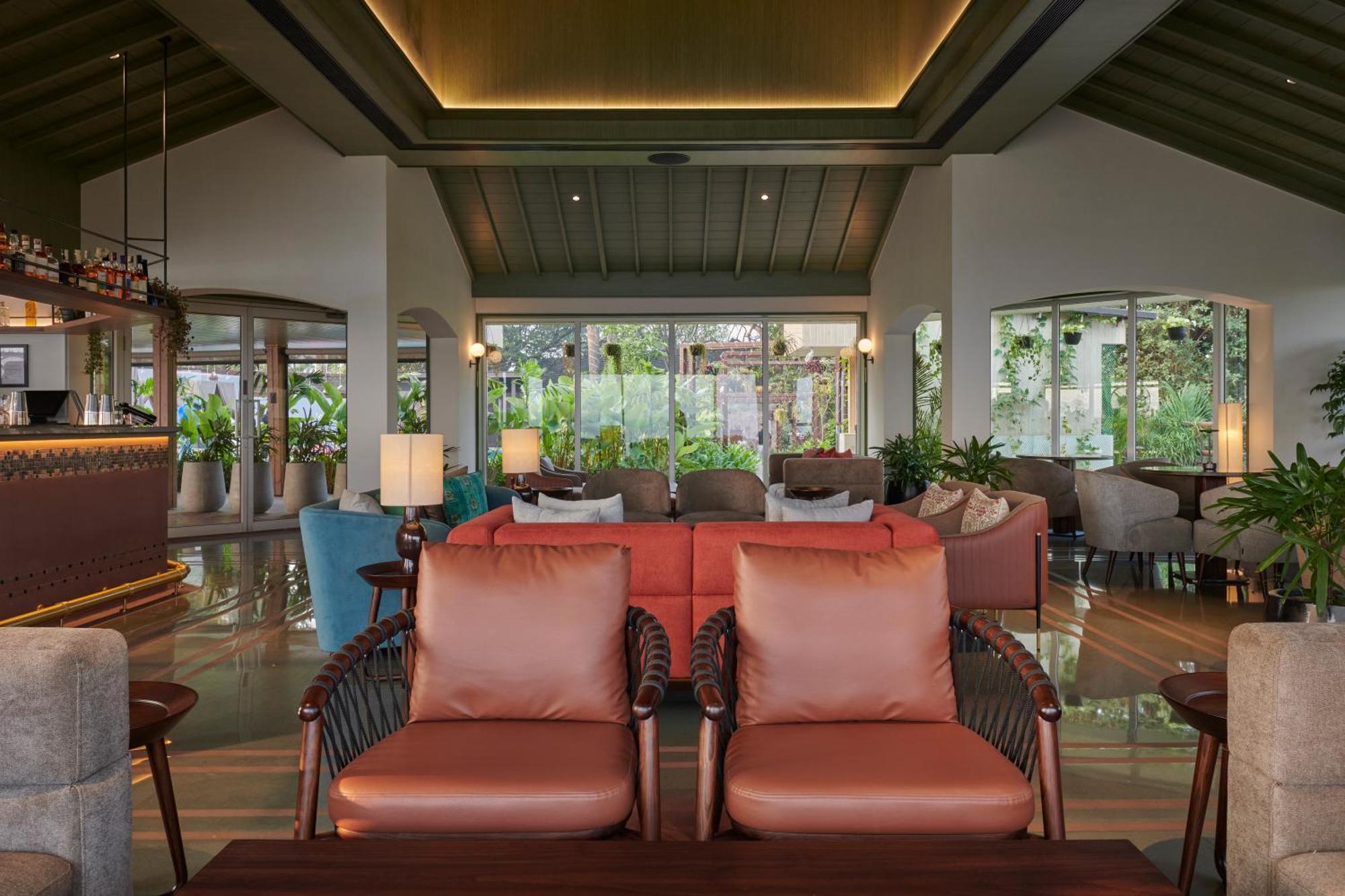 לונבלה The Dukes Retreat Khandala מראה חיצוני תמונה
