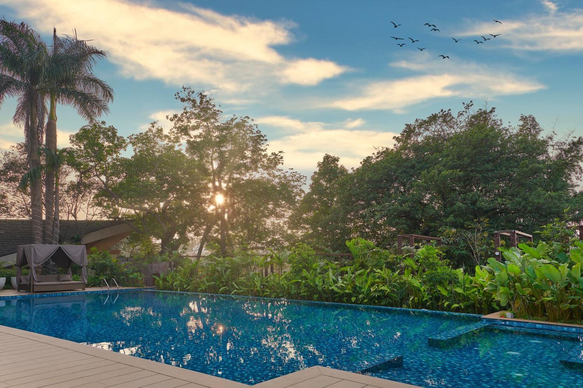 לונבלה The Dukes Retreat Khandala מראה חיצוני תמונה