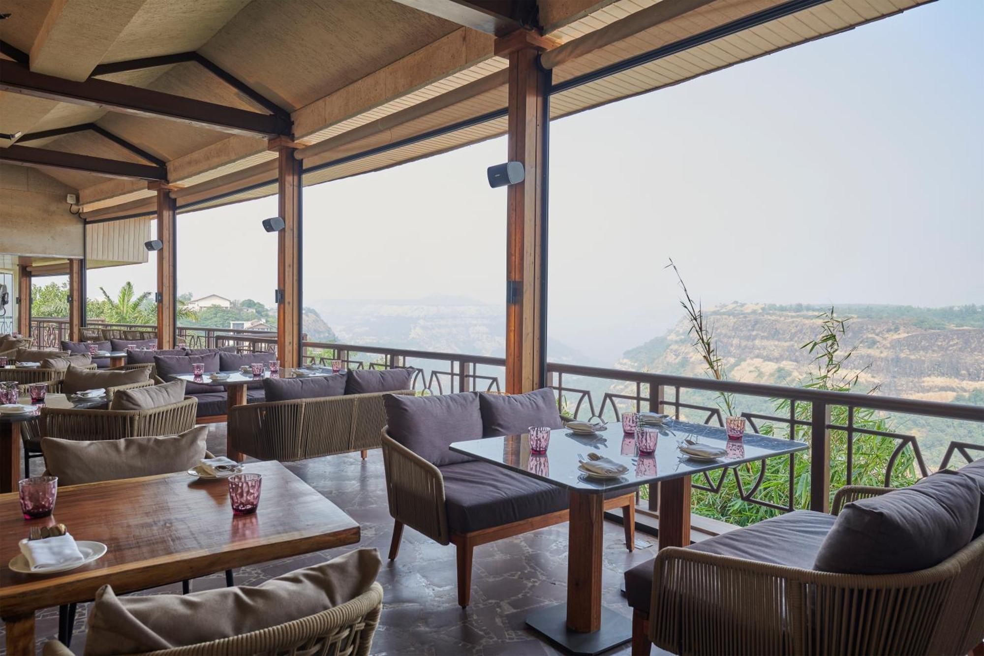 לונבלה The Dukes Retreat Khandala מראה חיצוני תמונה