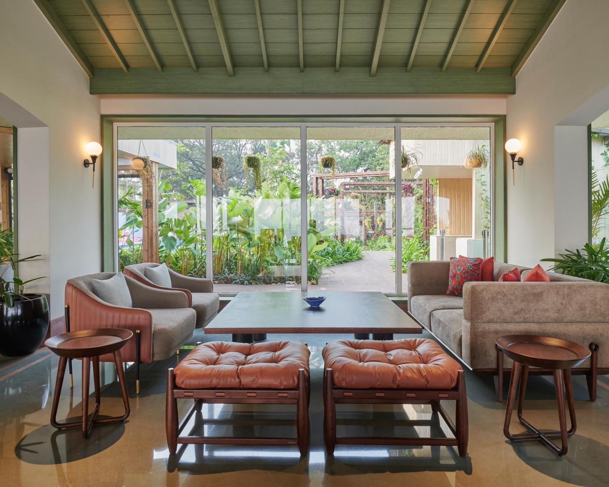 לונבלה The Dukes Retreat Khandala מראה חיצוני תמונה