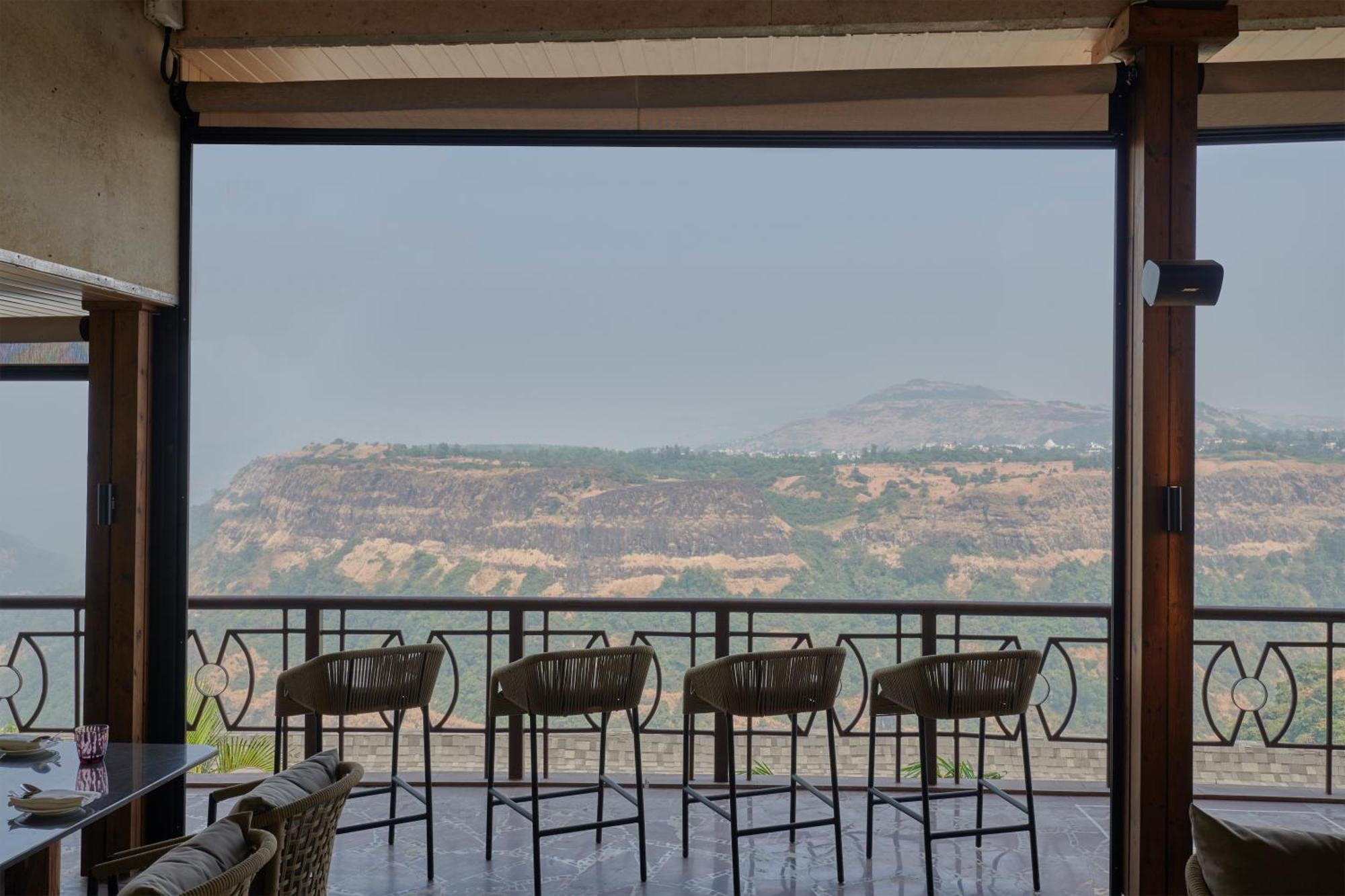 מלון לונבלה The Dukes Retreat Khandala מראה חיצוני תמונה