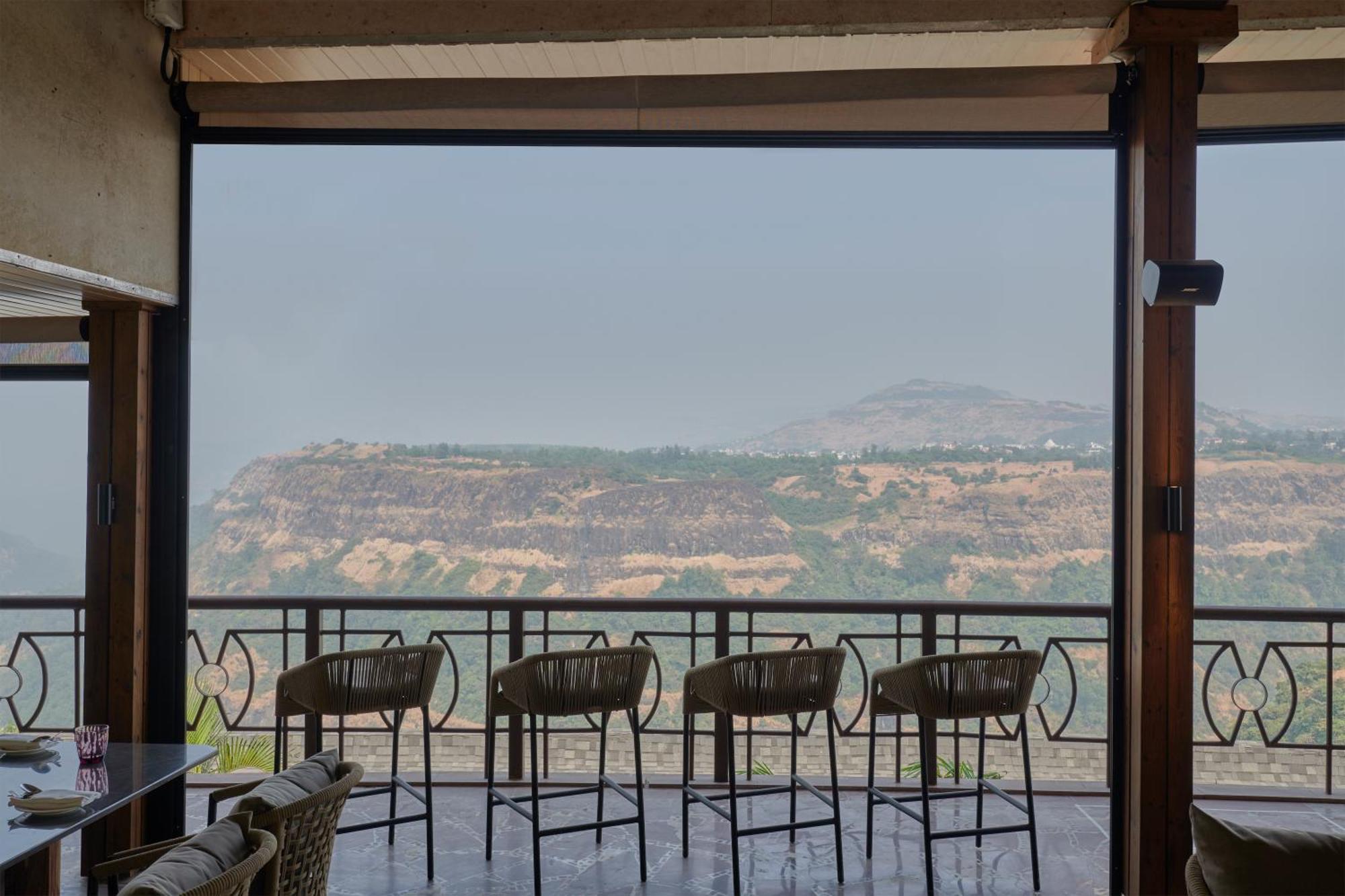לונבלה The Dukes Retreat Khandala מראה חיצוני תמונה