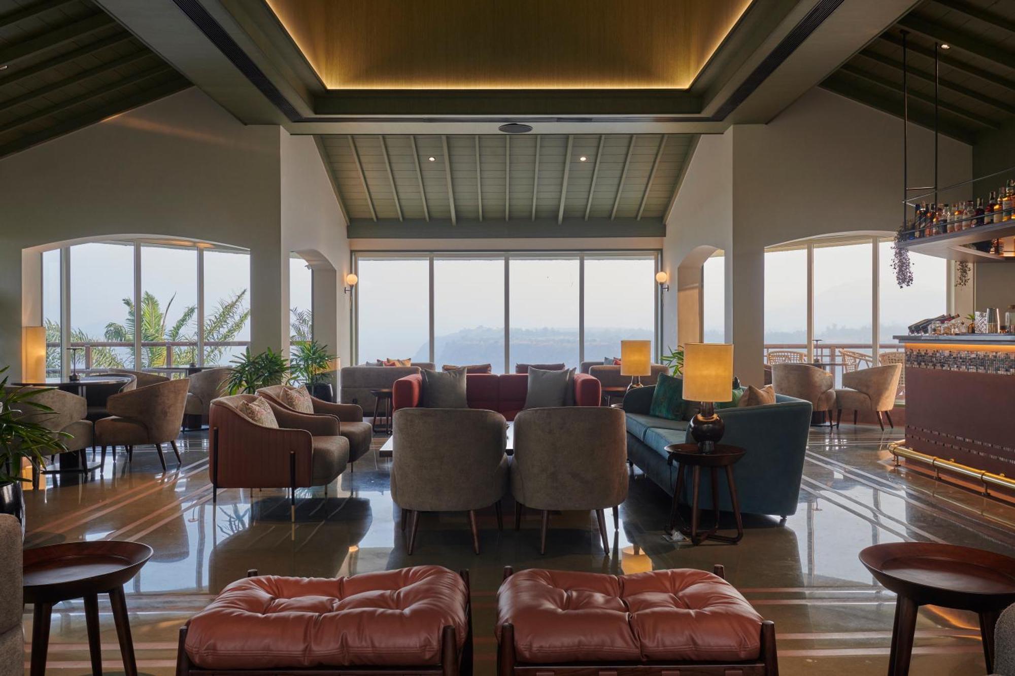 לונבלה The Dukes Retreat Khandala מראה חיצוני תמונה