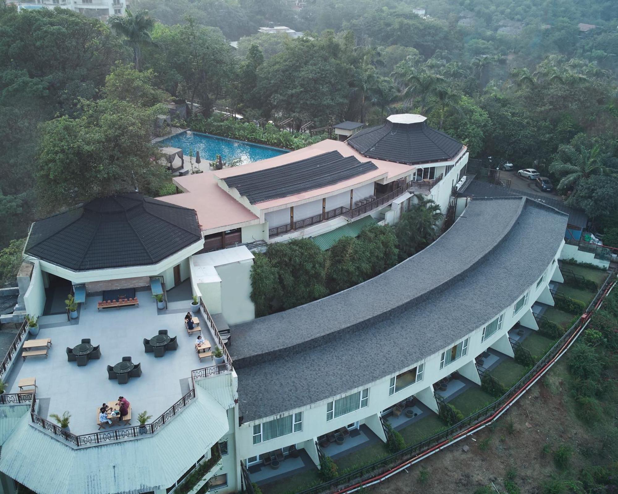 לונבלה The Dukes Retreat Khandala מראה חיצוני תמונה
