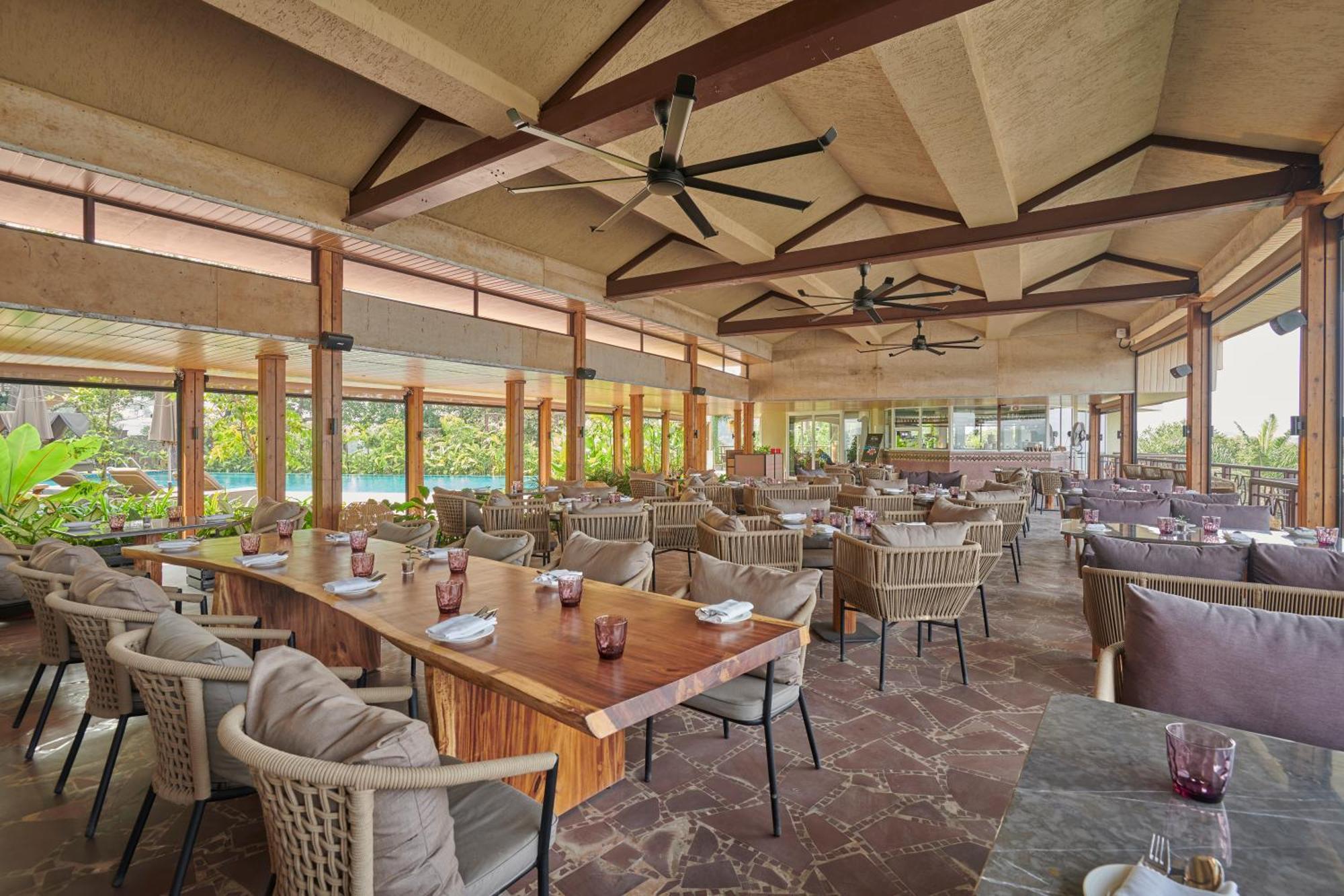 לונבלה The Dukes Retreat Khandala מראה חיצוני תמונה