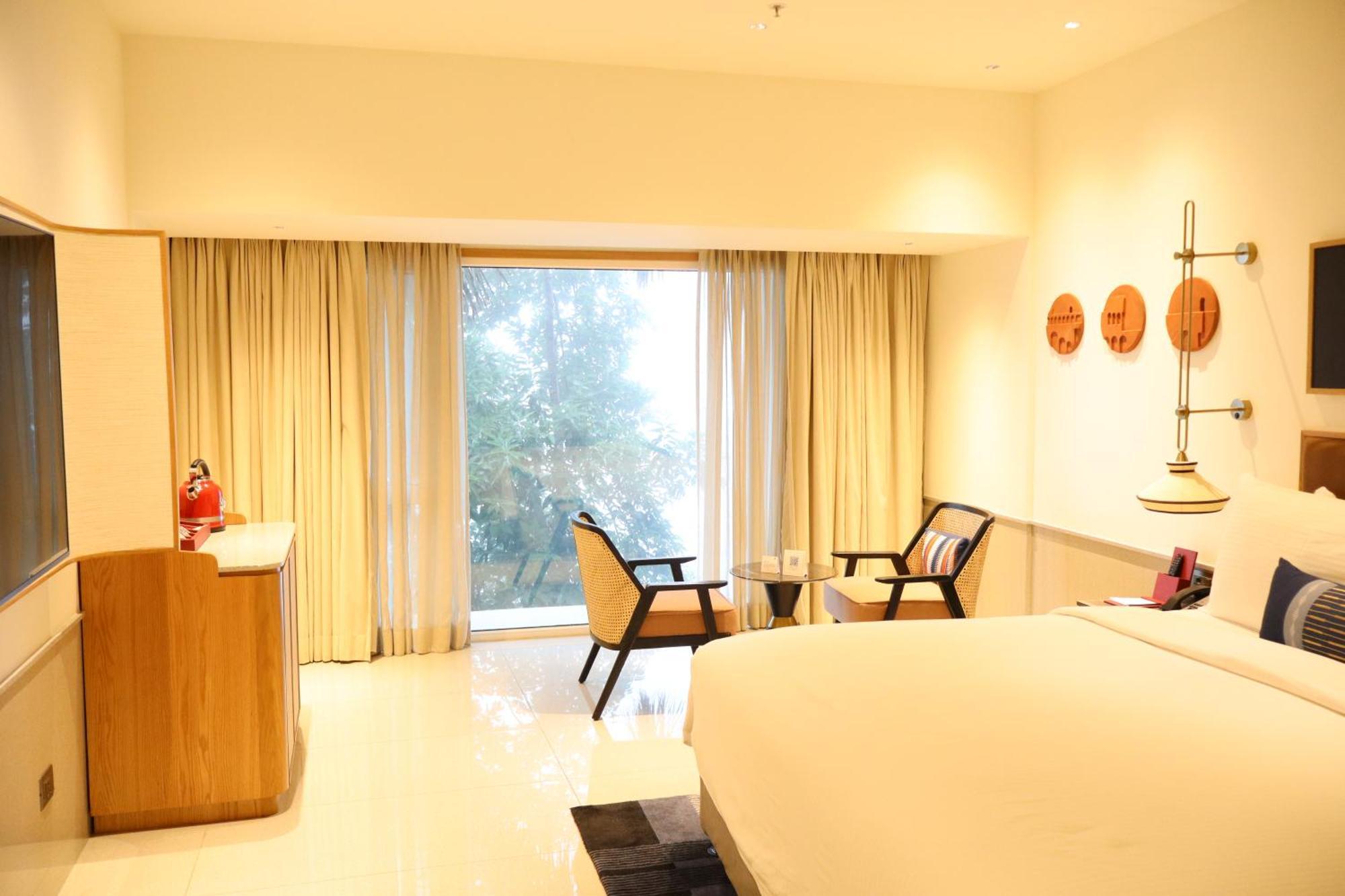 לונבלה The Dukes Retreat Khandala מראה חיצוני תמונה