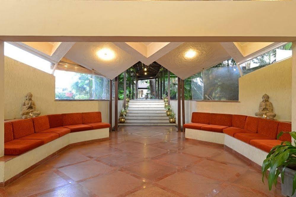 לונבלה The Dukes Retreat Khandala מראה חיצוני תמונה