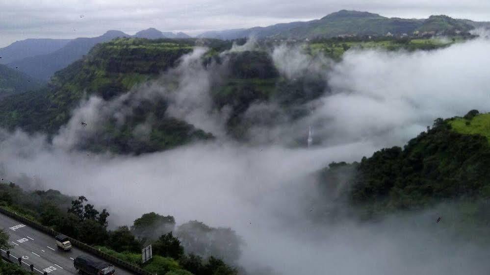 לונבלה The Dukes Retreat Khandala מראה חיצוני תמונה