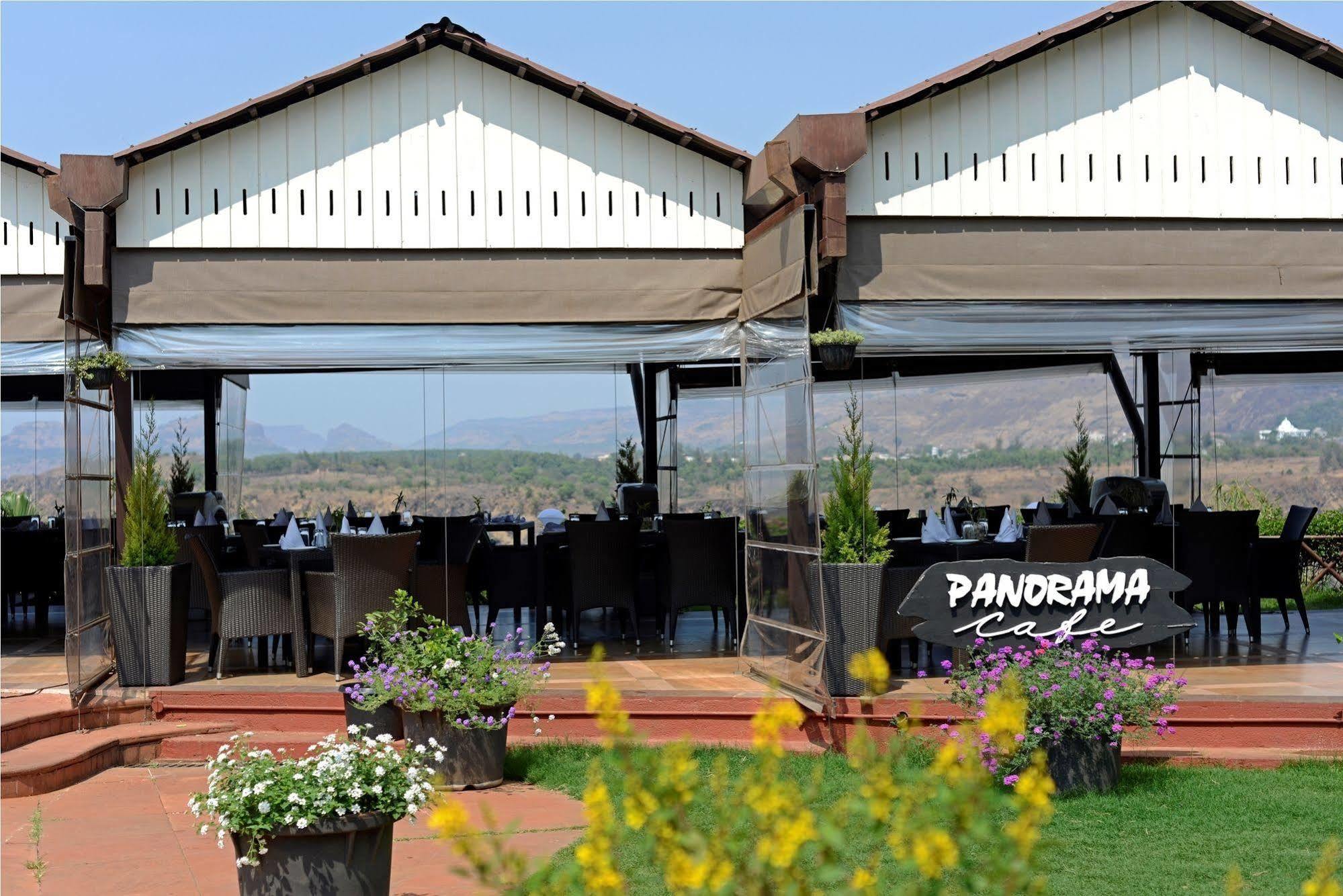 לונבלה The Dukes Retreat Khandala מראה חיצוני תמונה