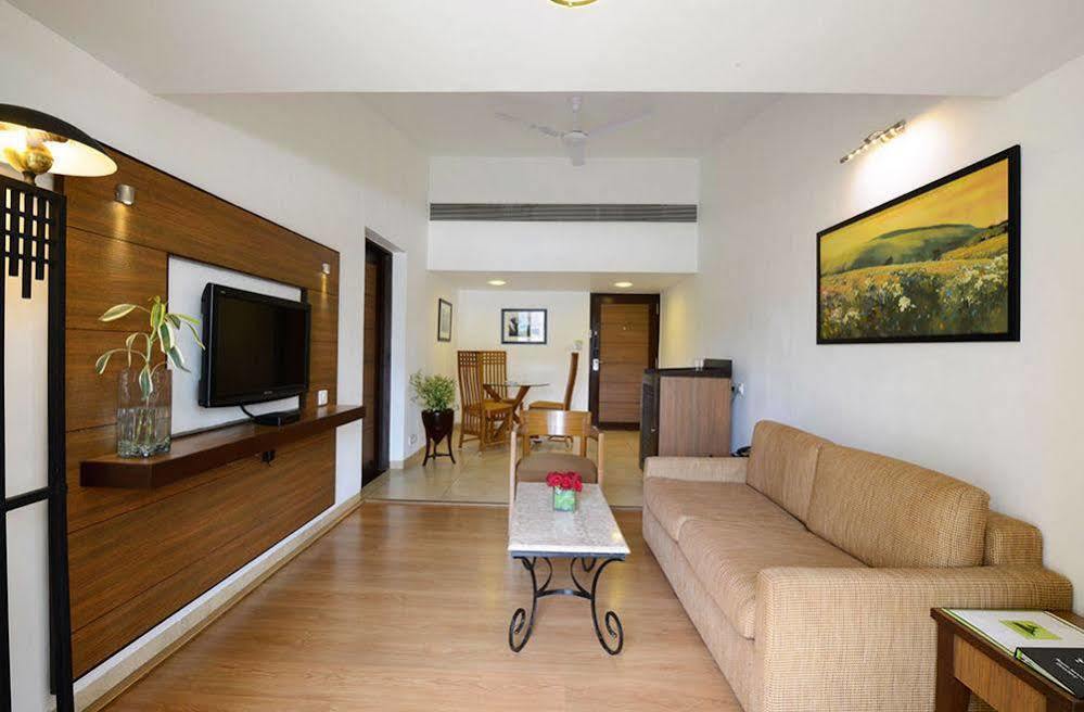 לונבלה The Dukes Retreat Khandala מראה חיצוני תמונה