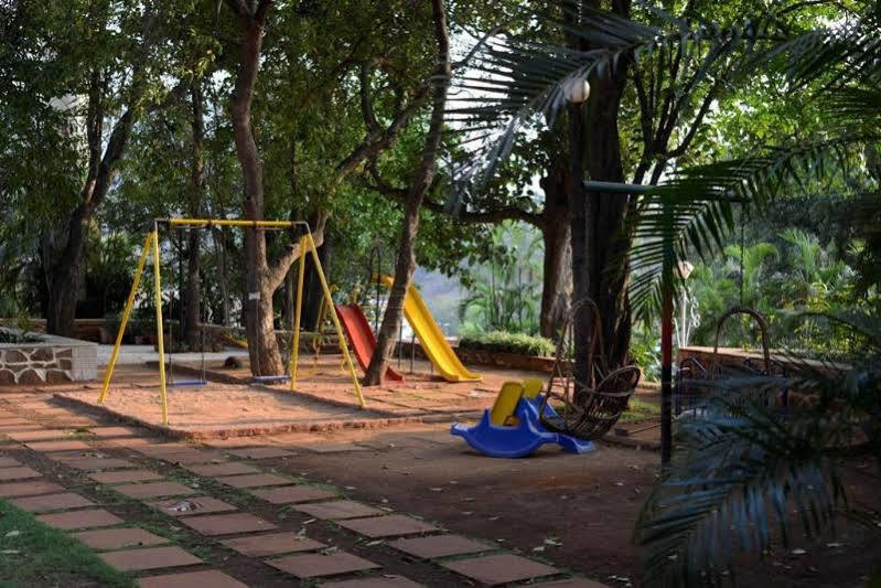 לונבלה The Dukes Retreat Khandala מראה חיצוני תמונה
